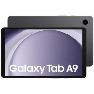 TABLET SAMSUNG GALAXY TAB A9 4G LTE-TDD & LTE-FDD 64 G