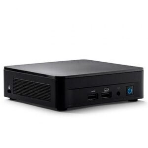 PC MINI ASUS NUC RNUC12WSKI700002L I7-1260P SLIM