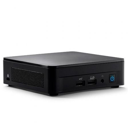 PC MINI ASUS NUC RNUC12WSKI700002L I7-1260P SLIM