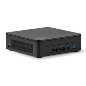PC MINI ASUS NUC 13 RNUC13ANKI300002I UCFF NEGRO I