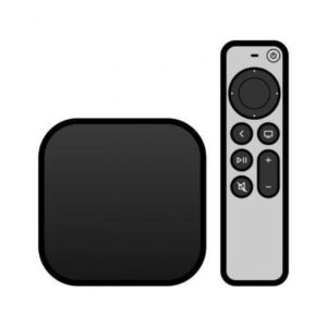 APPLE TV 4K 64GB