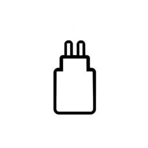 APPLE 20W USB-C POWER ADAPTER