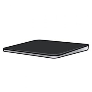 APPLE MAGIC TRACKPAD - BM-TOUCH SURF