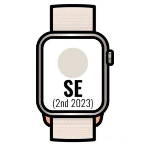 APPLE WATCH SE 44 ST AL ST SL CEL