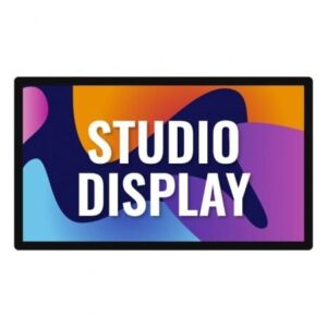 MONITOR APPLE STUDIO DISPLAY NANO-VESA-1M