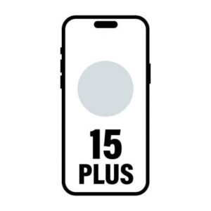 TELEFONO MOVIL APPLE IPHONE 15 PLUS 512GB BLUE