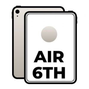 TABLET APPLE IPAD AIR 11 M2 WF CL 1STL