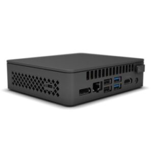 PC MINI ASUS NUC BNUC11ATKC40002 CELERON N5105 2.