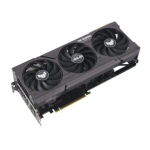 SVGA ASUS VGA TUF-RTX4060TI-O8G-GAMING OC EDITION