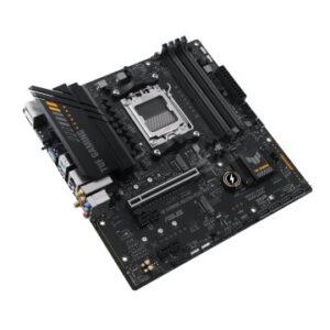 PLACA BASE ASUS TUF GAMING A620M-PLUS WIFI SKT AM5 USB 3.2