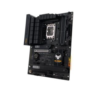 PLACA BASE ASUS TUF GAMING B760-PLUS WIFI D4 SKT 1700 INTE
