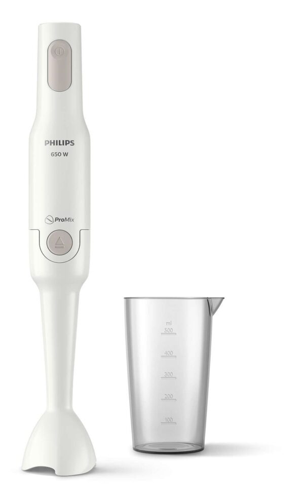 BATIDORA DE VARILLA PHILIPS DAILY COLLECTION HR253